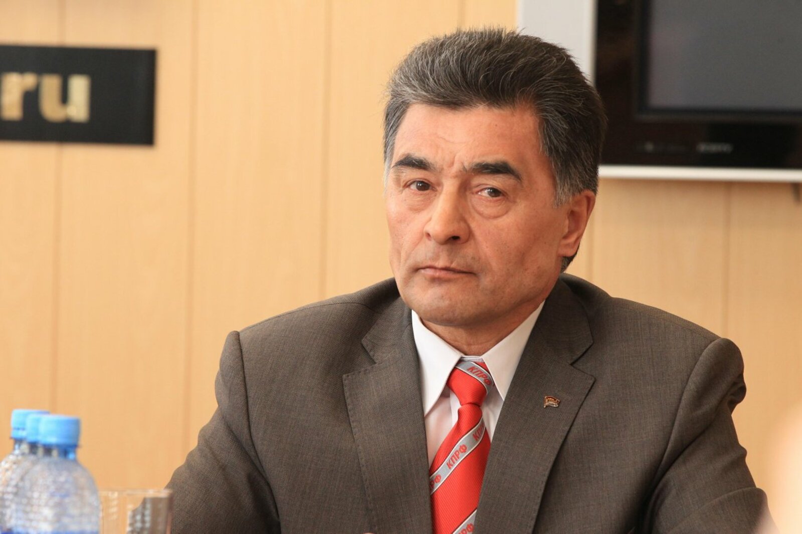 Олег Яровиков
