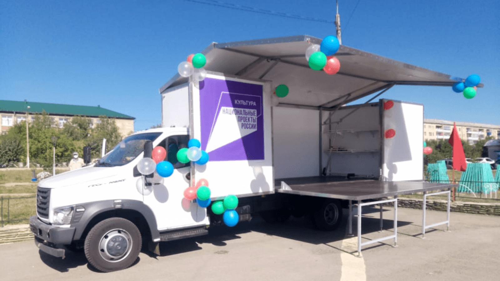 пресс-служба Минкультуры РБ