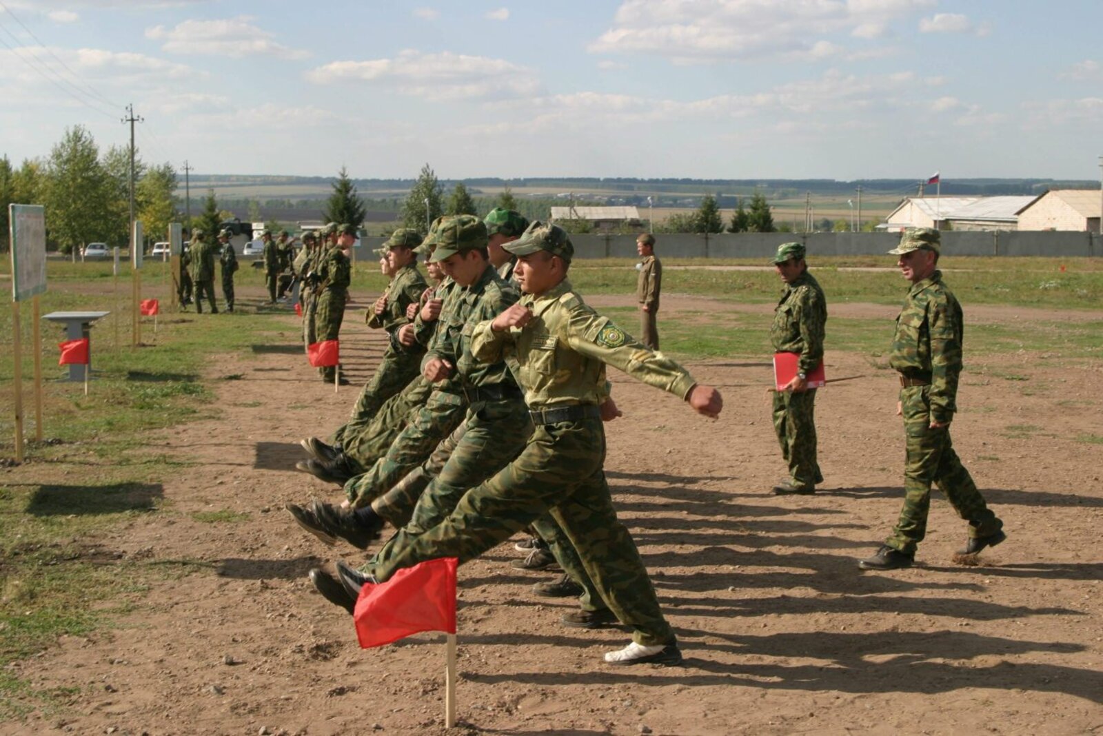 Олег Яровиков