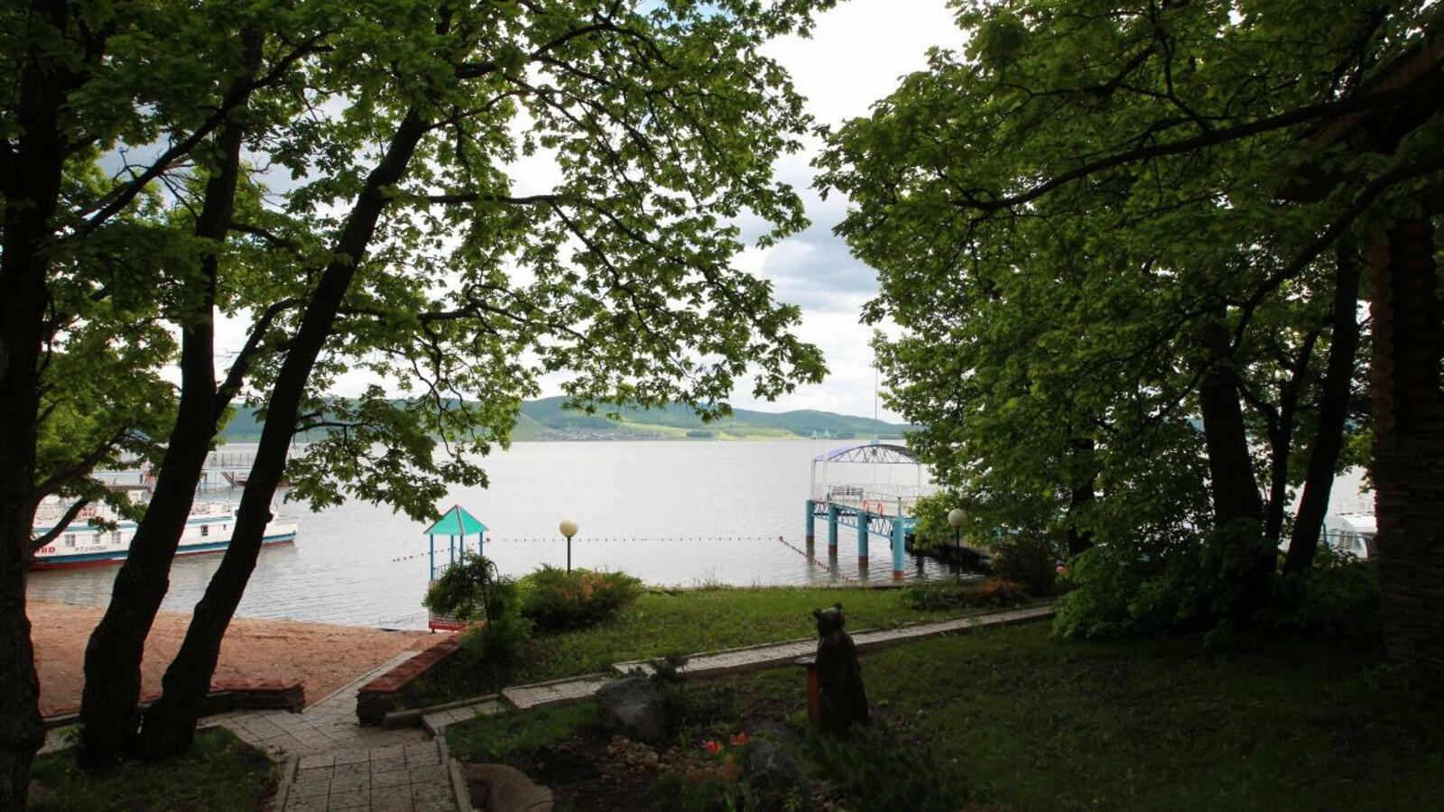 Национальный архив РБ