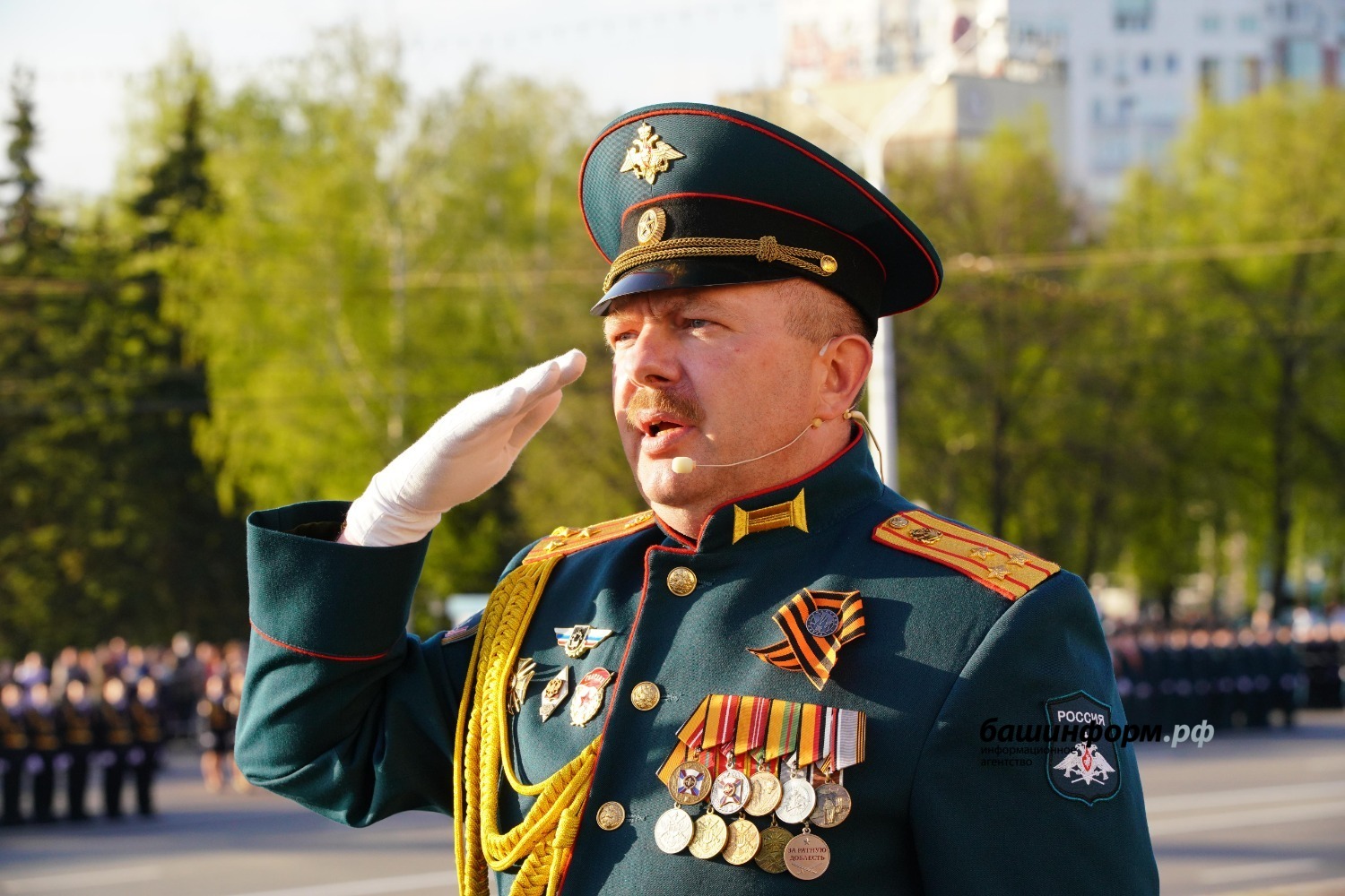 Олег Яровиков