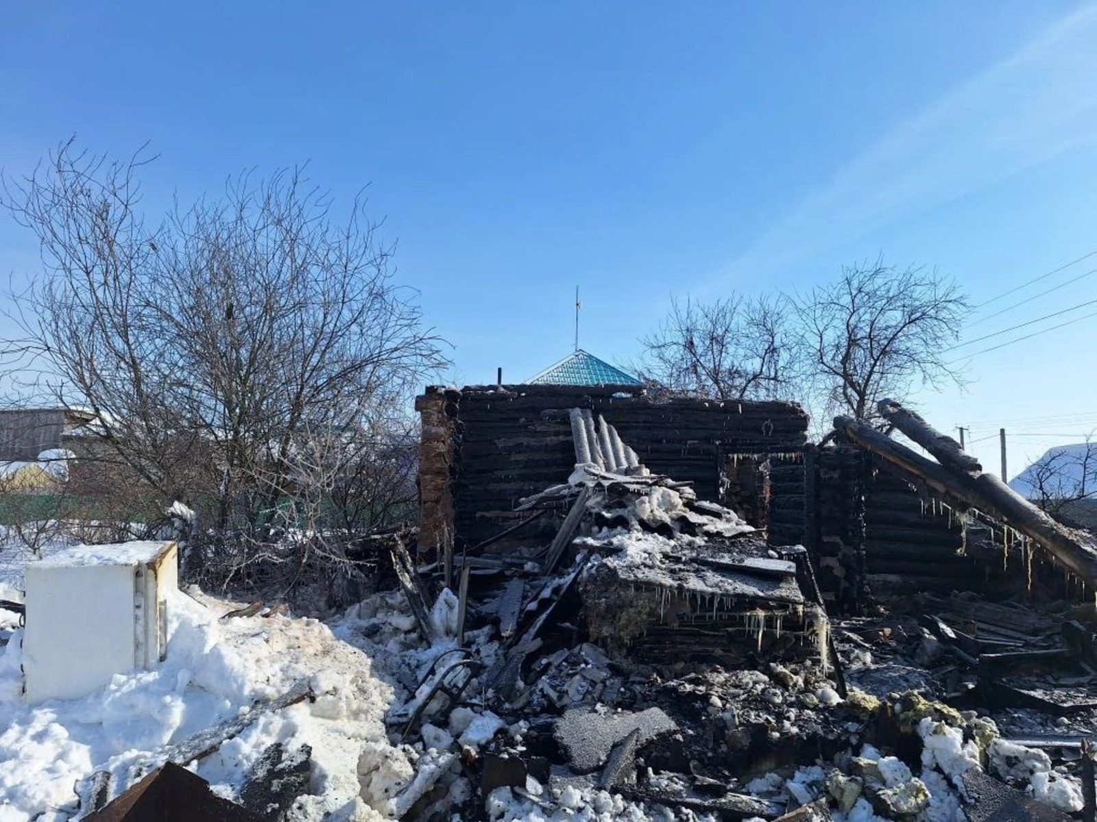 Кирилл Первов ГК РБ по ЧС