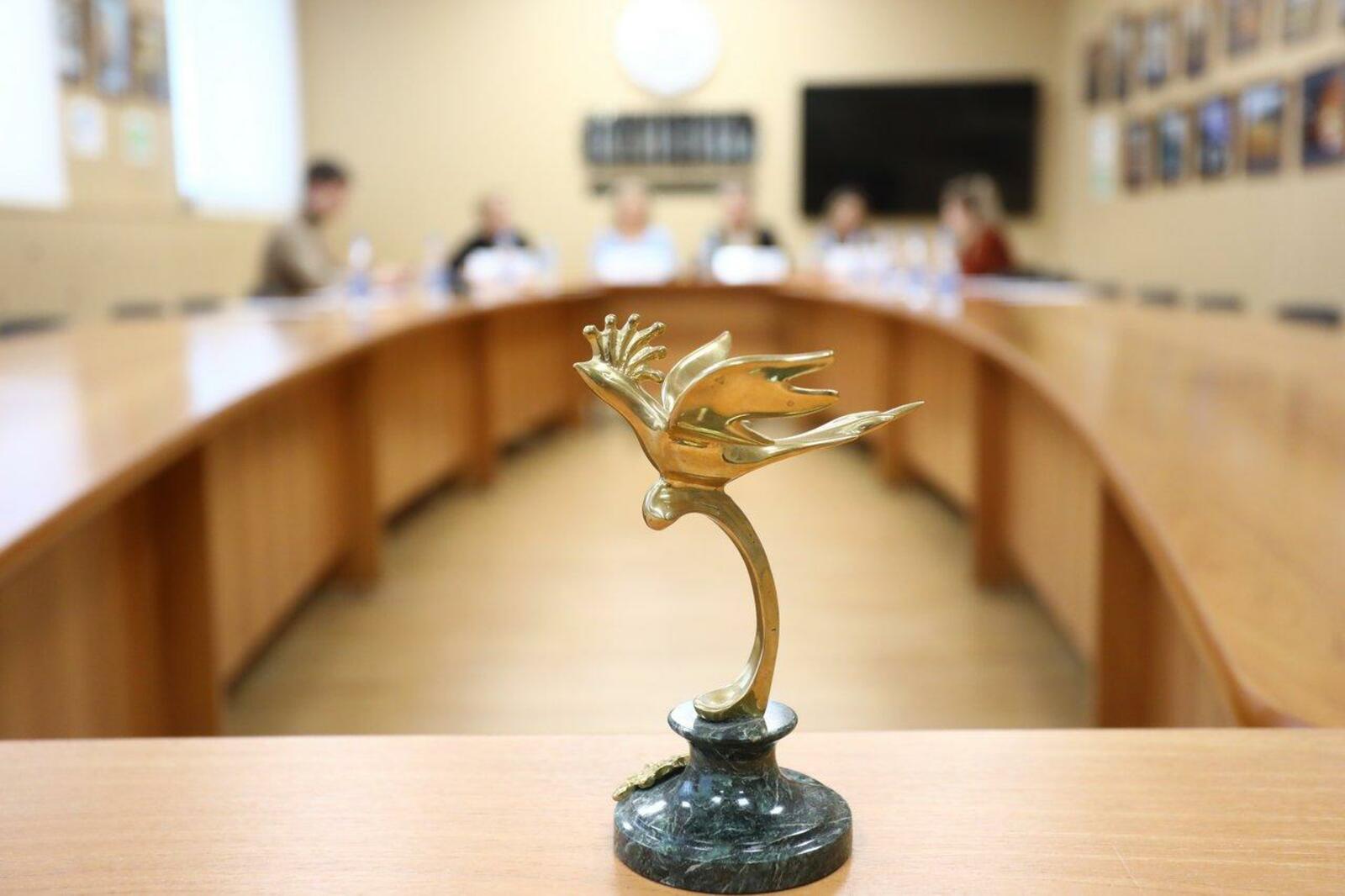 Валерий Шахов