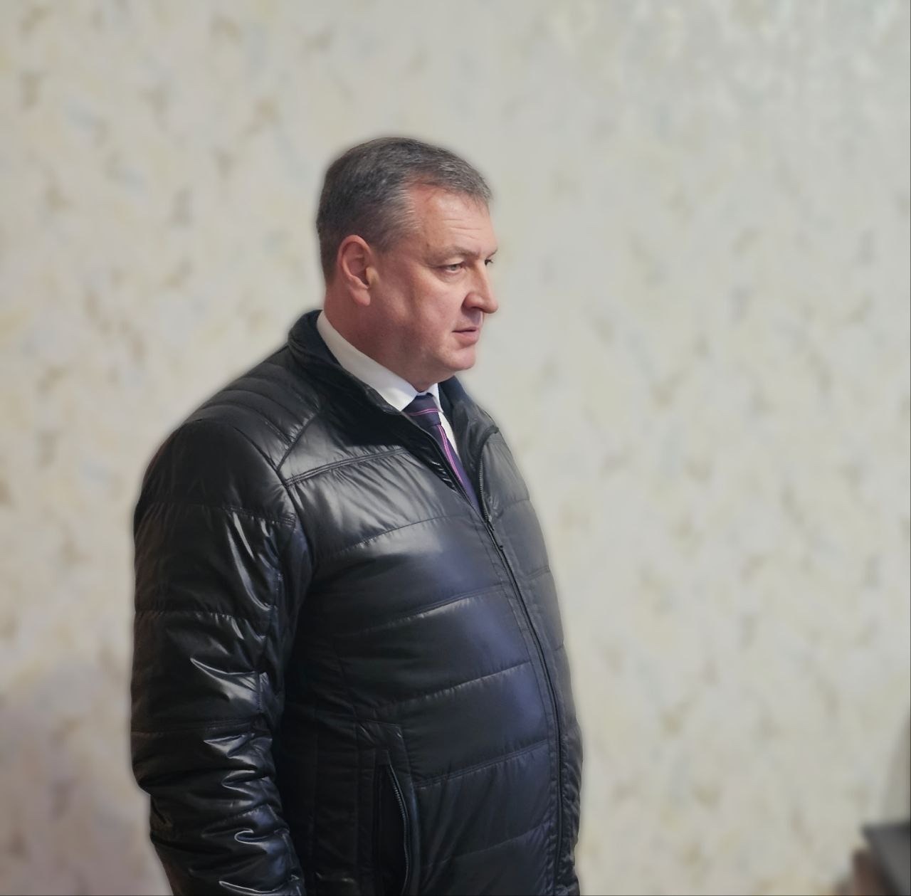 Олег Котов Vk