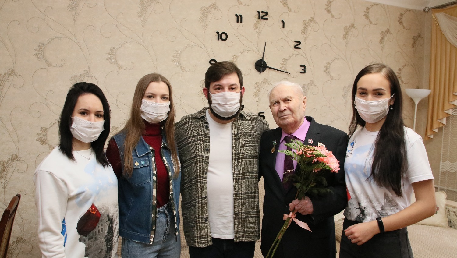 Виктор Лушкин