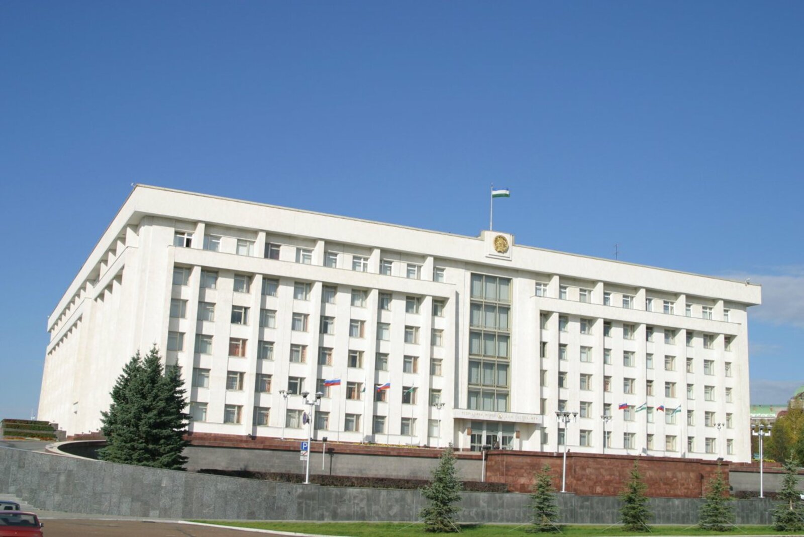ИА «Башинформ»