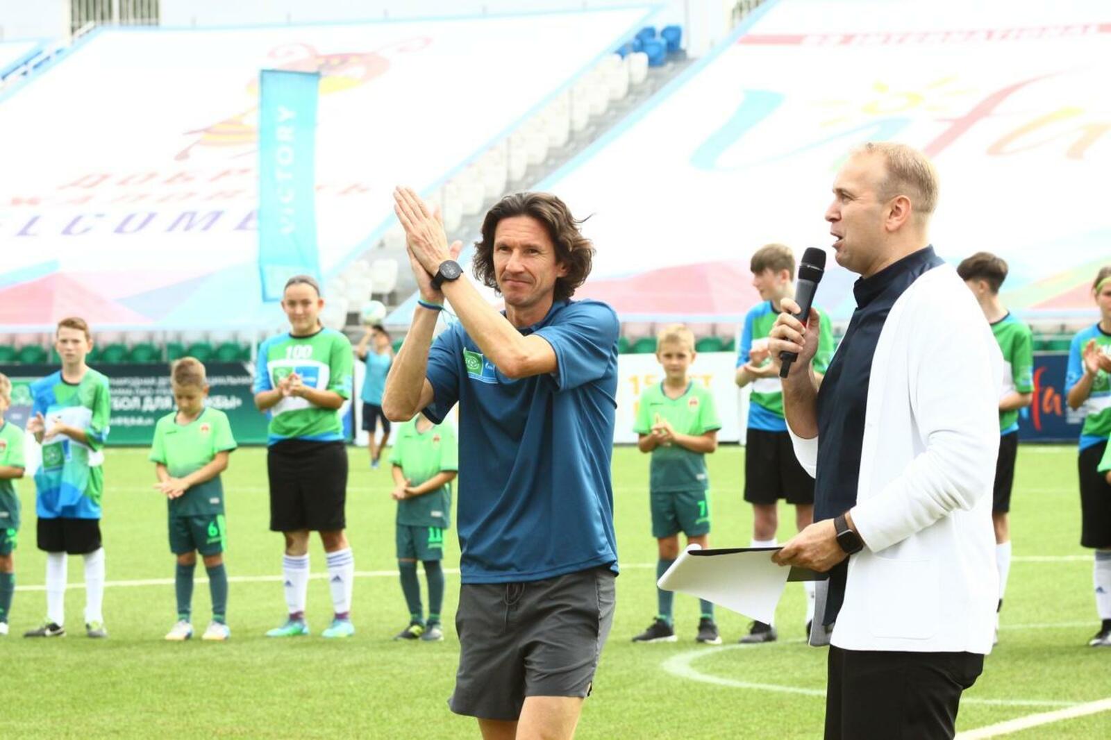 Валерий Шахов