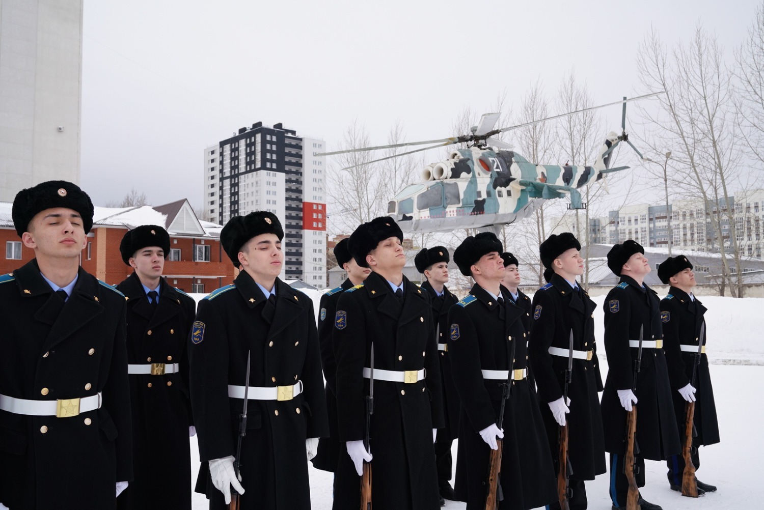 Олег Яровиков