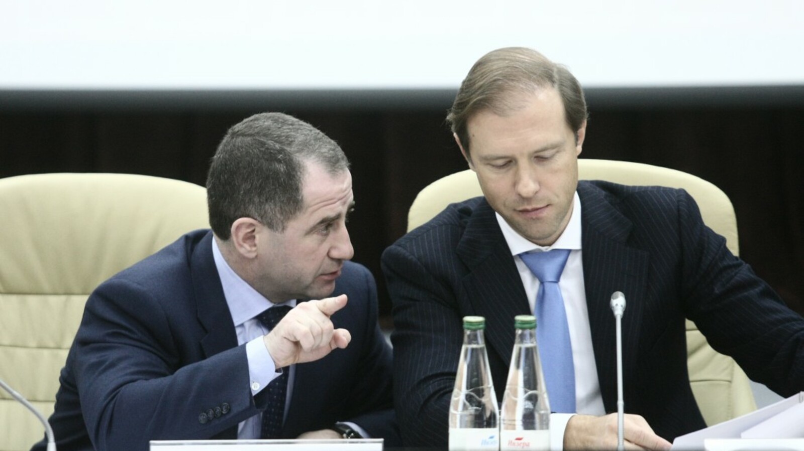 пресс-служба ГФИ по РБ