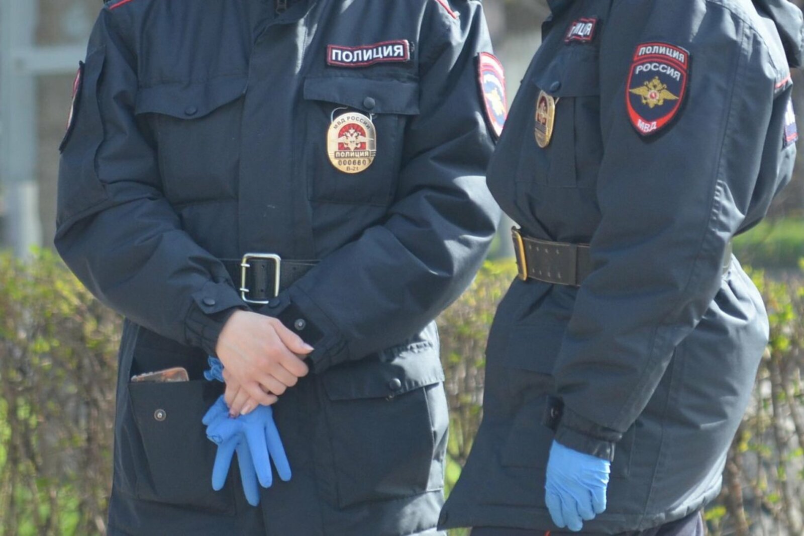 Ксения Калинина