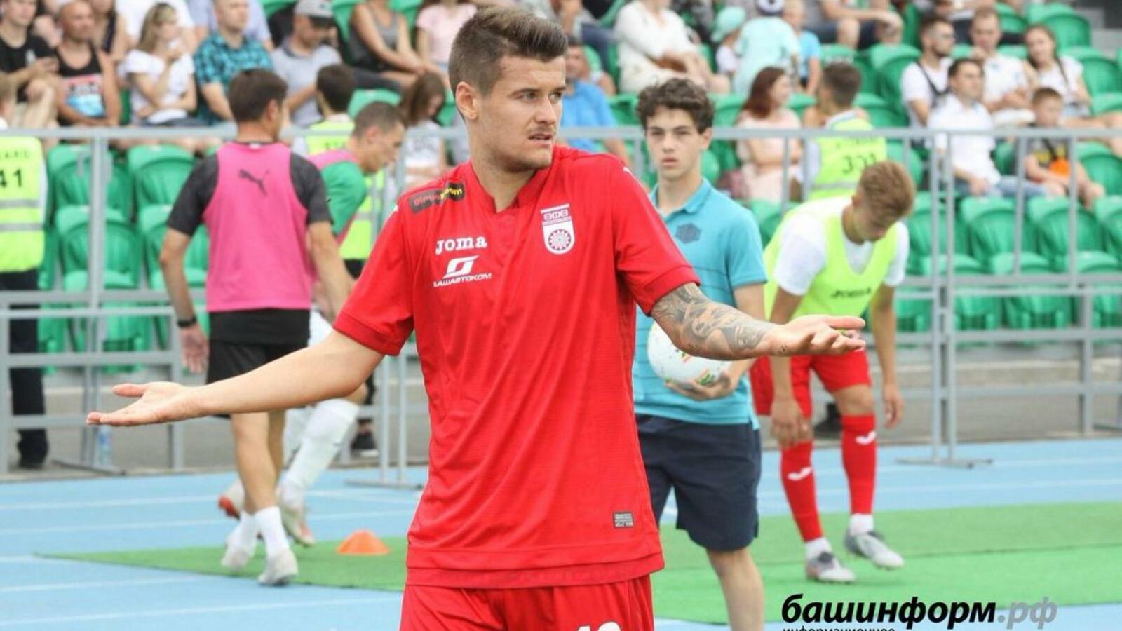 Валерий Шахов