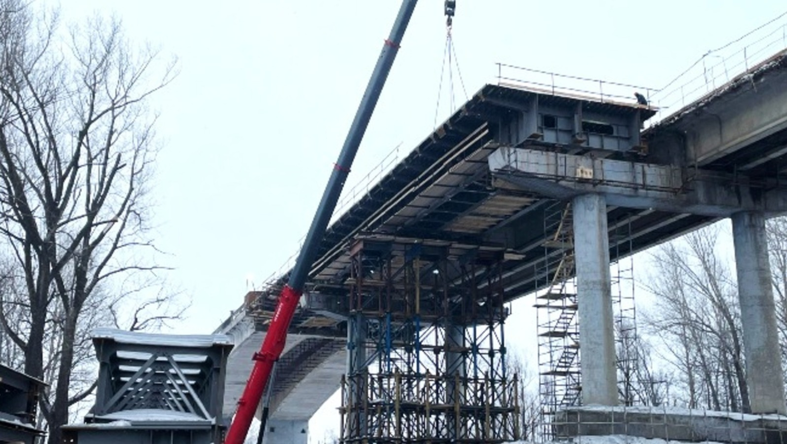 Өфө мэрияһы