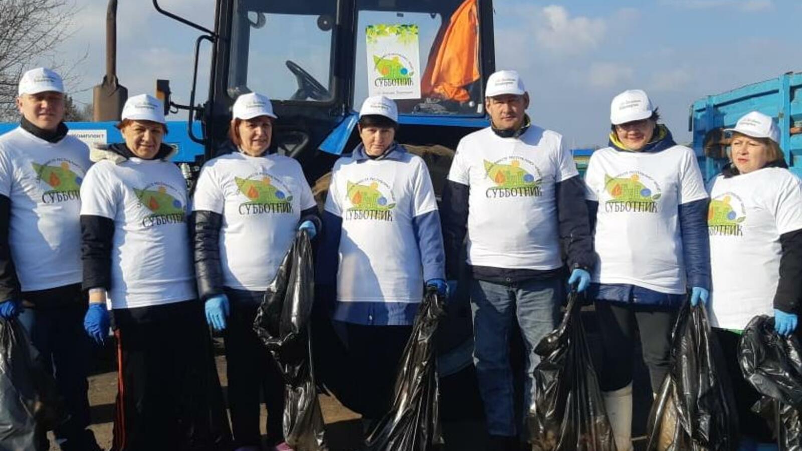 администрации районов, соцсети