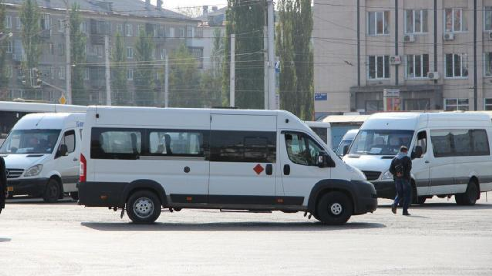 Ксения Калинина