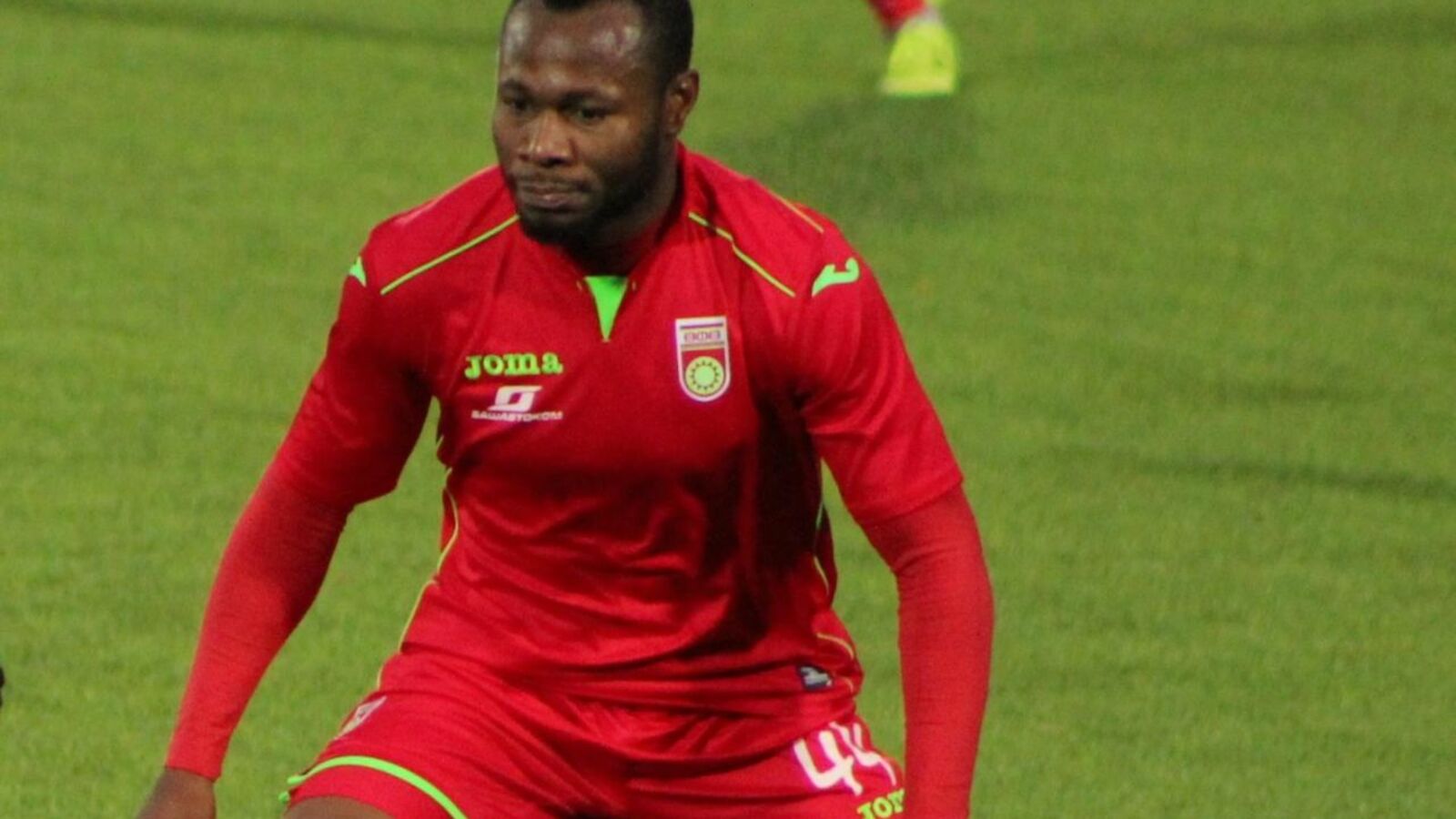 Дмитрий Слезин