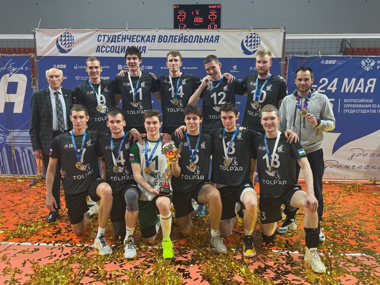 министерство спорта РБ