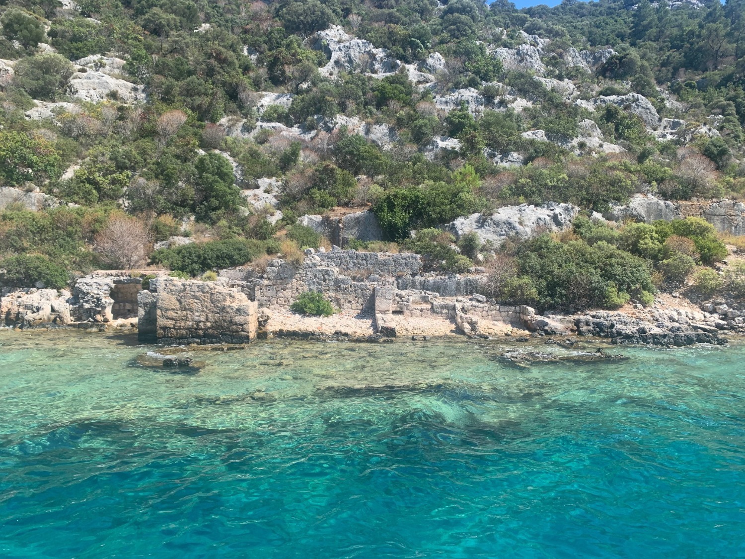 автор  Затонувший город Кеково.