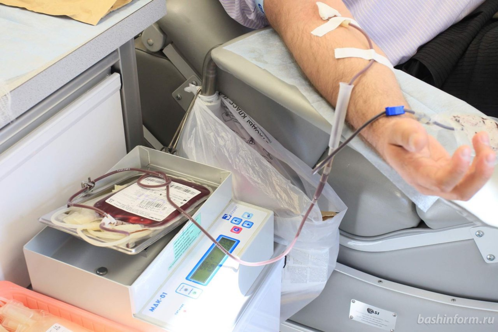 Олег Яровиков