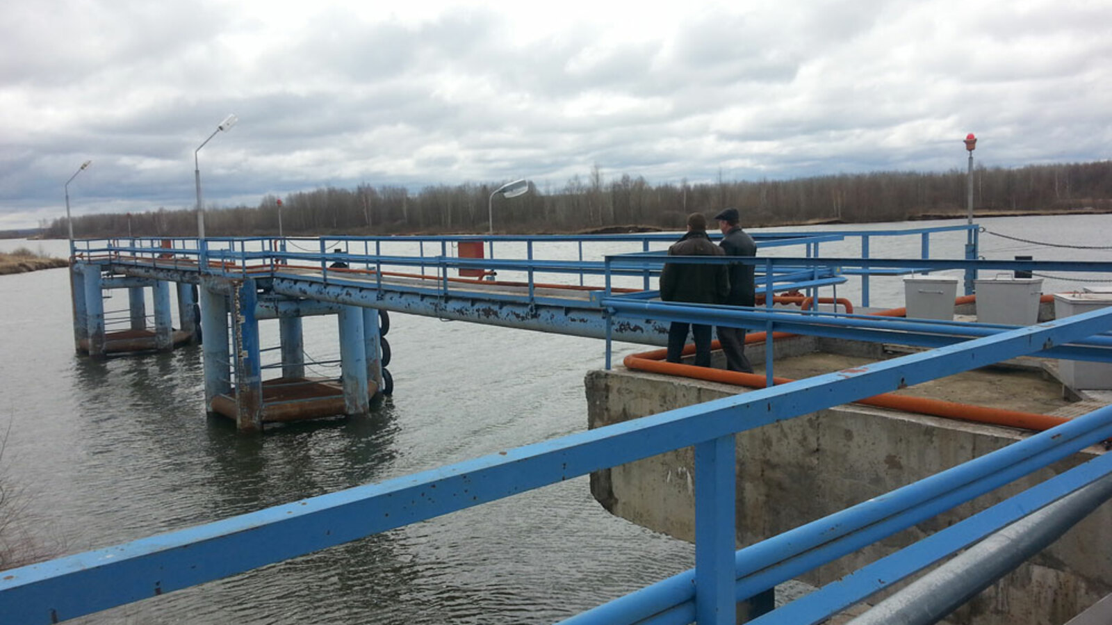 сайт Корпорации развития Башкортостана