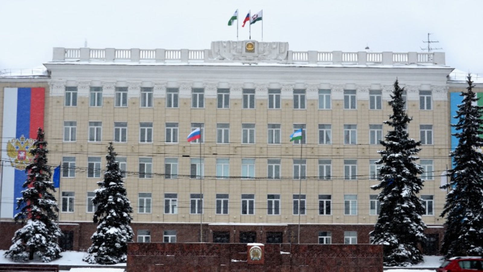 Ксения Калинина