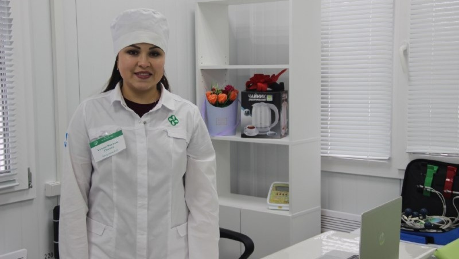 Забир Габдуллин телеграм -канал