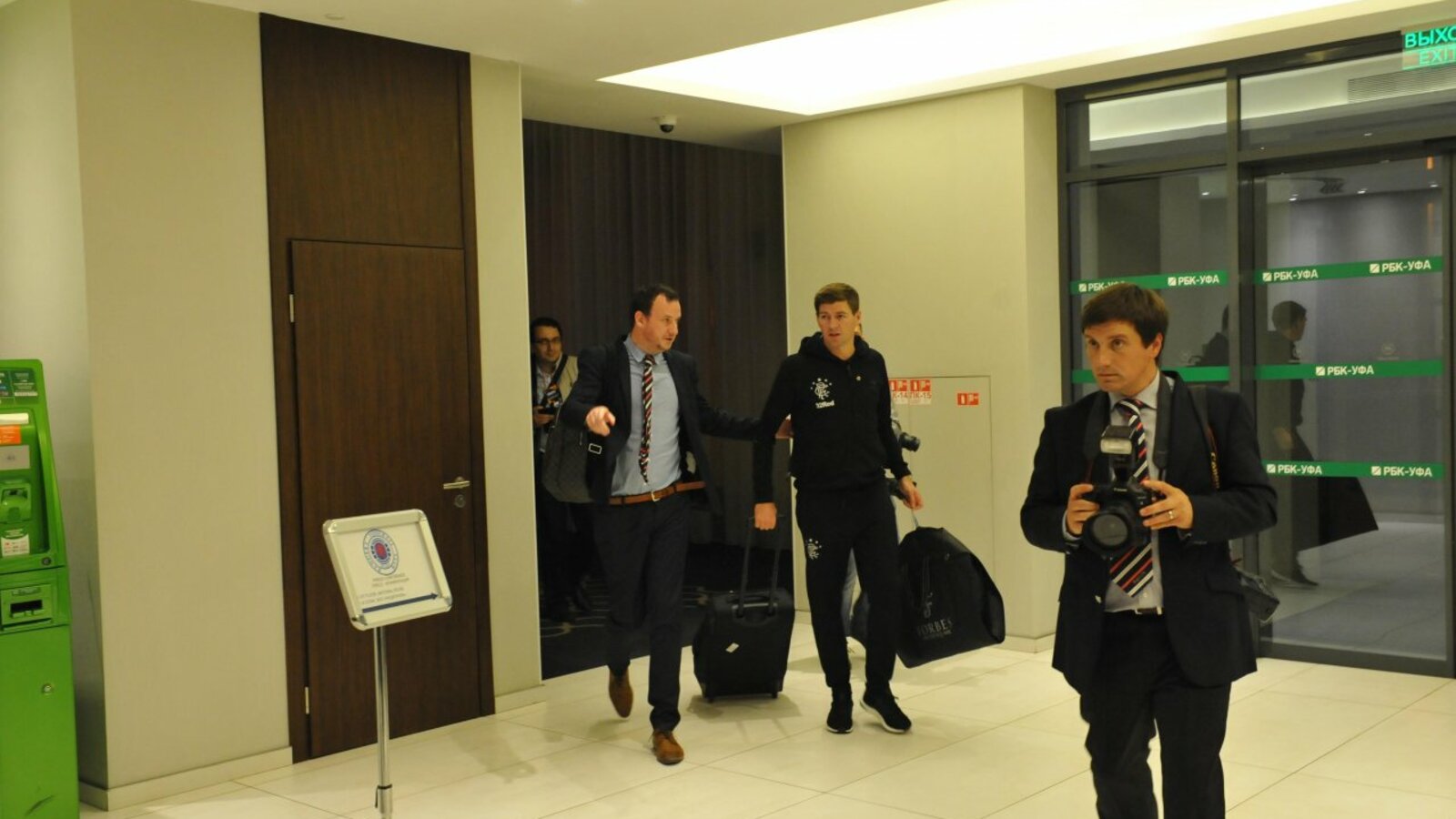 Валерий Шахов