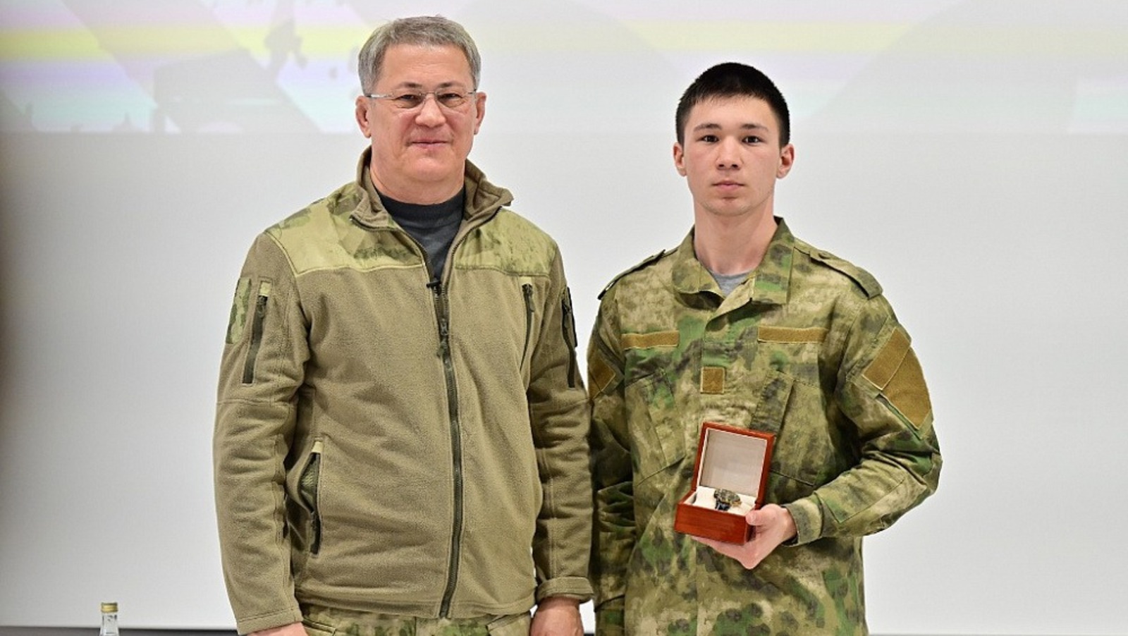 Олег Яровиков