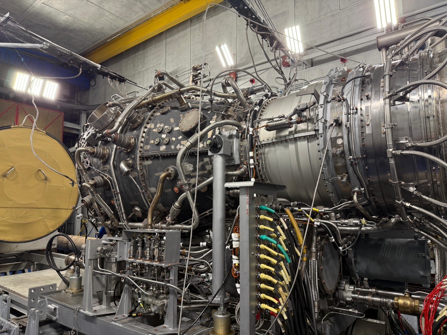 «Газпром трансгаз Уфа» предоставлено пресс-службой ООО «Газпром трансгаз Уфа»