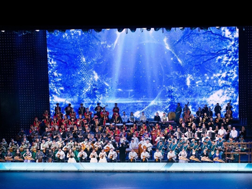 предоставлено Рамилом Гайзуллиным