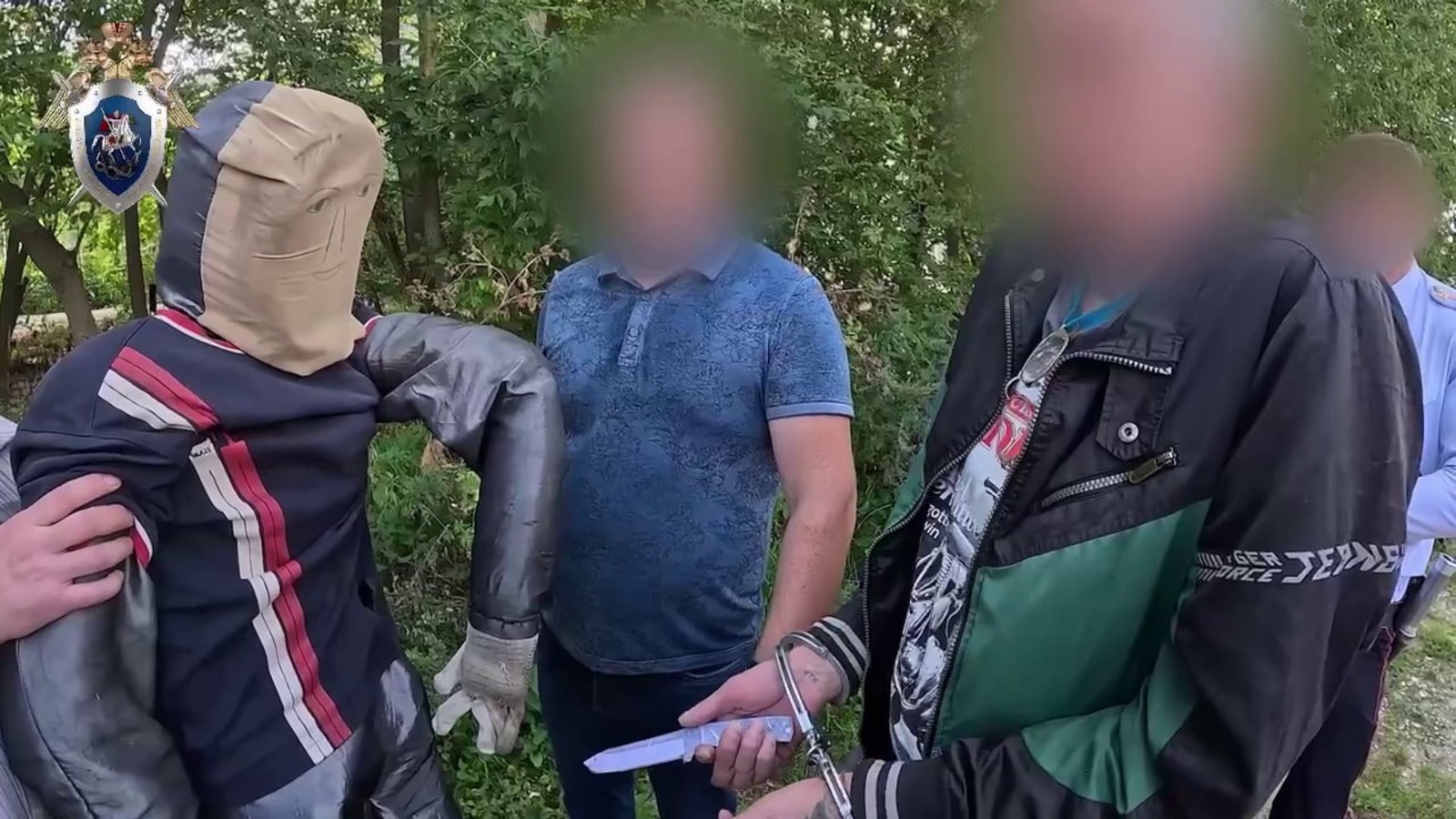 пресс-служба СУ СКР по Нижегородской области
