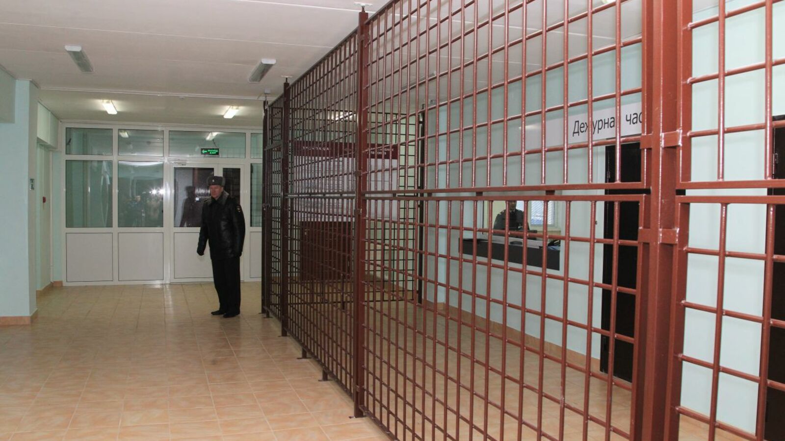 Олег Яровиков