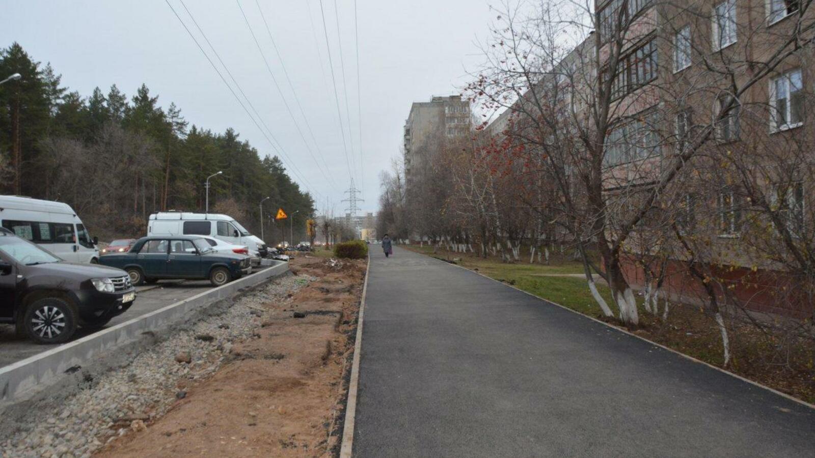 администрация Уфы