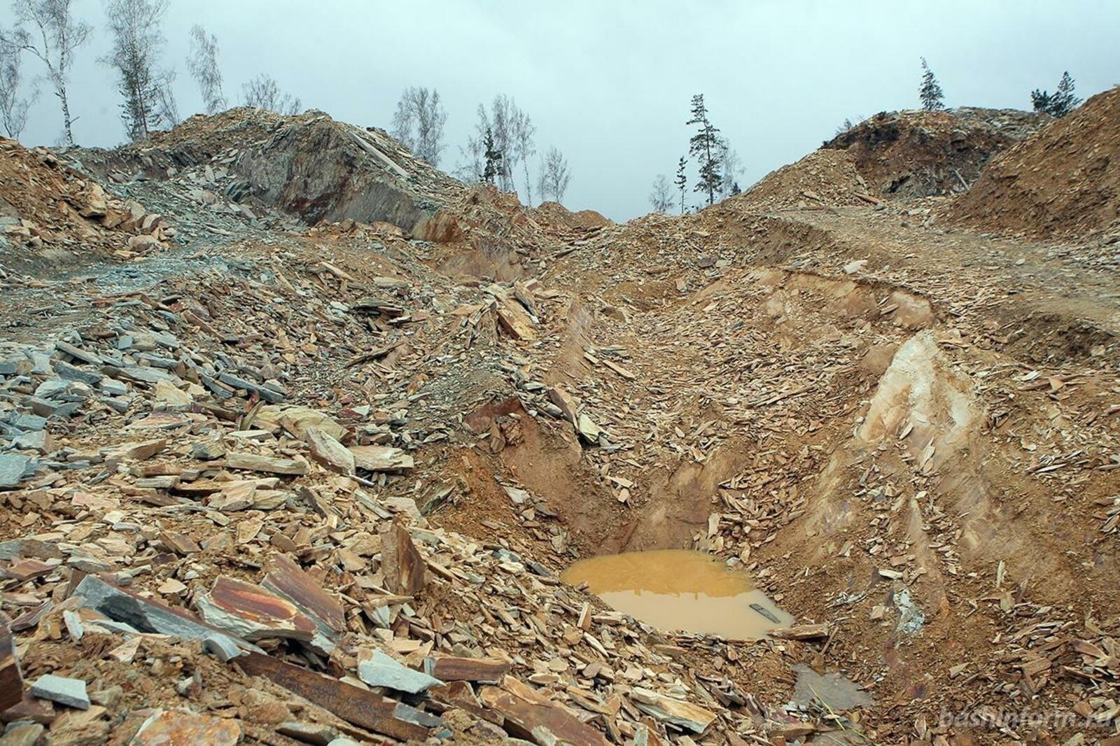 Олег Яровиков