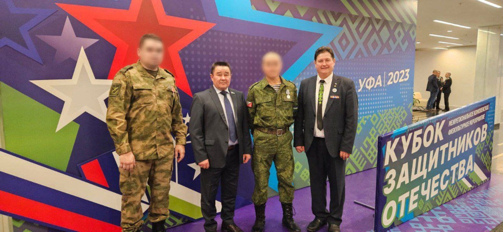 предоставлено санаторием «Красноусольск»