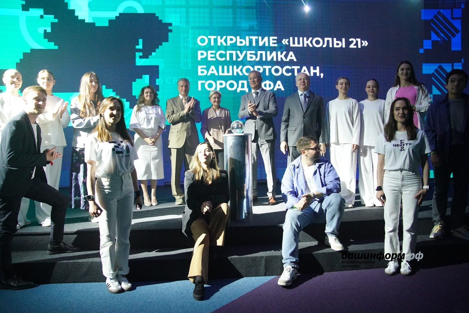 Олег Яровиков
