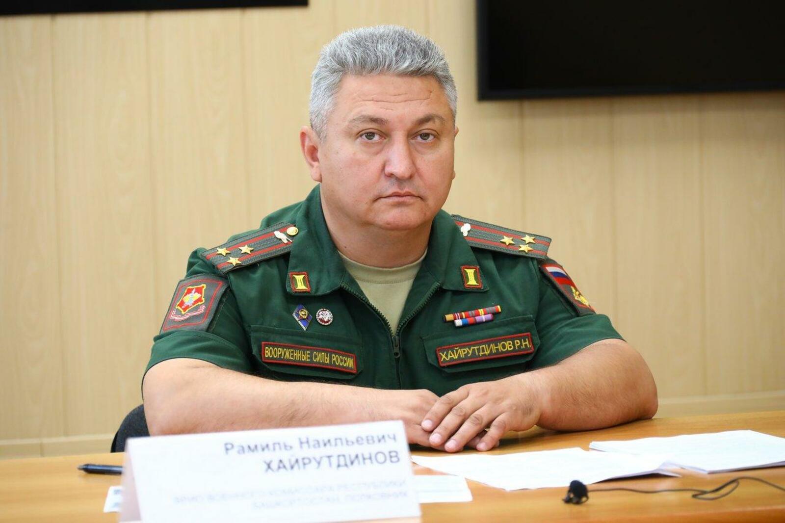 Валерий Шахов