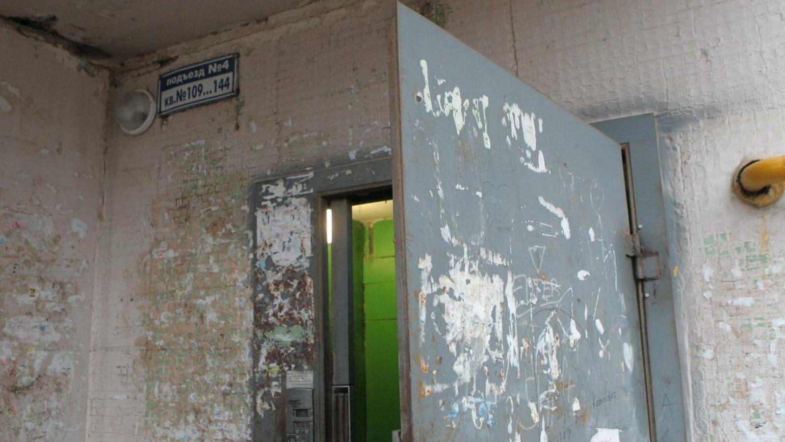 Олег Яровиков