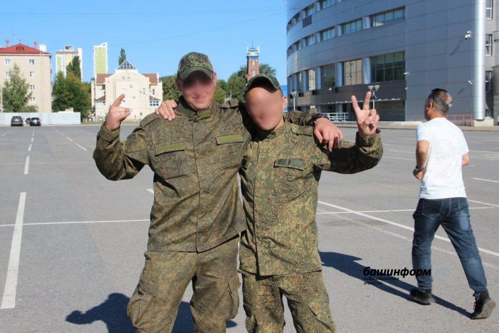 Эдуард Кускарбеков