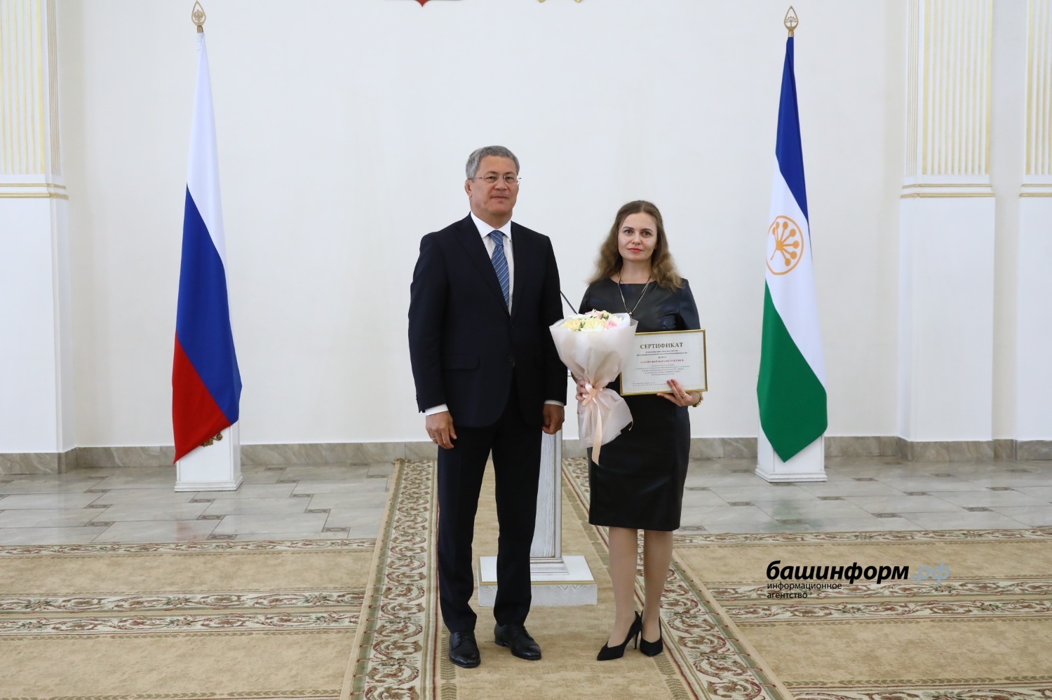 Валерий Шахов