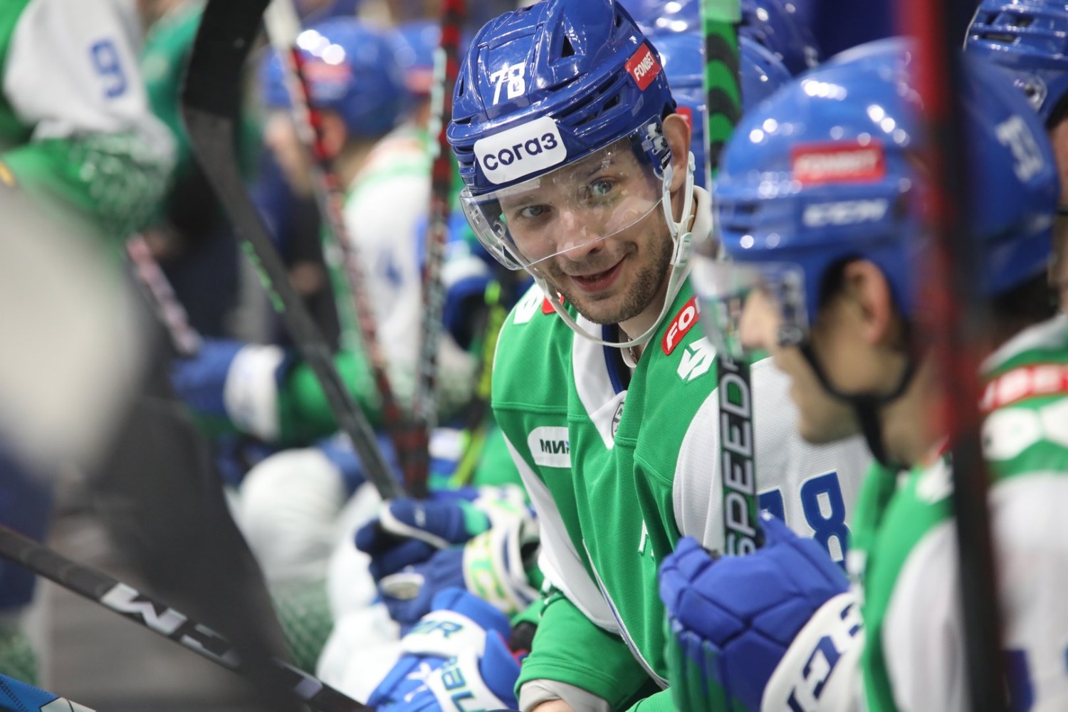 Валерий Шахов