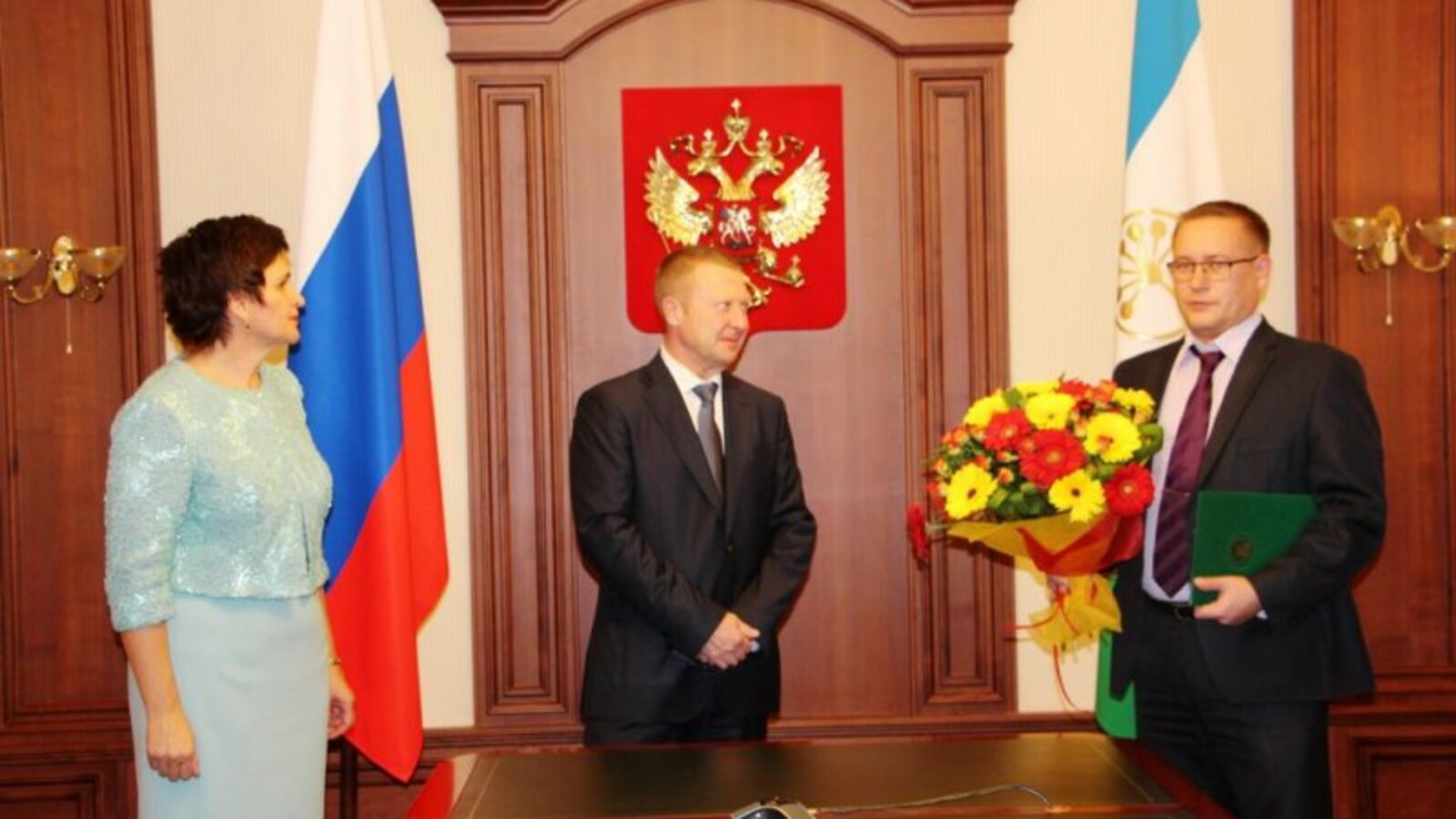 пресс-служба ГФИ по РБ