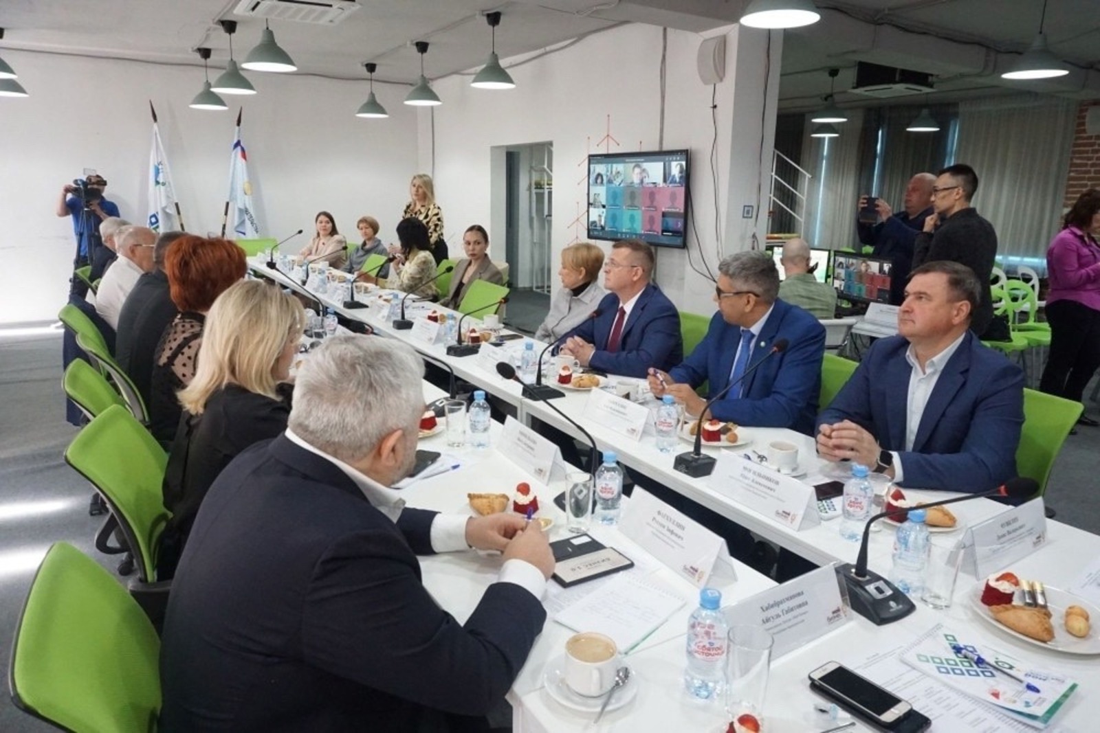пресс-служба правительства Башкирии