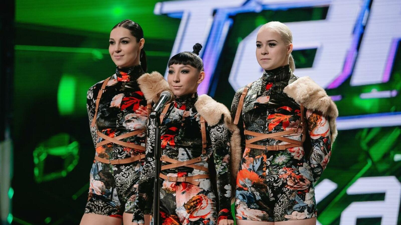 Пресс-служба ТНТ в Уфе