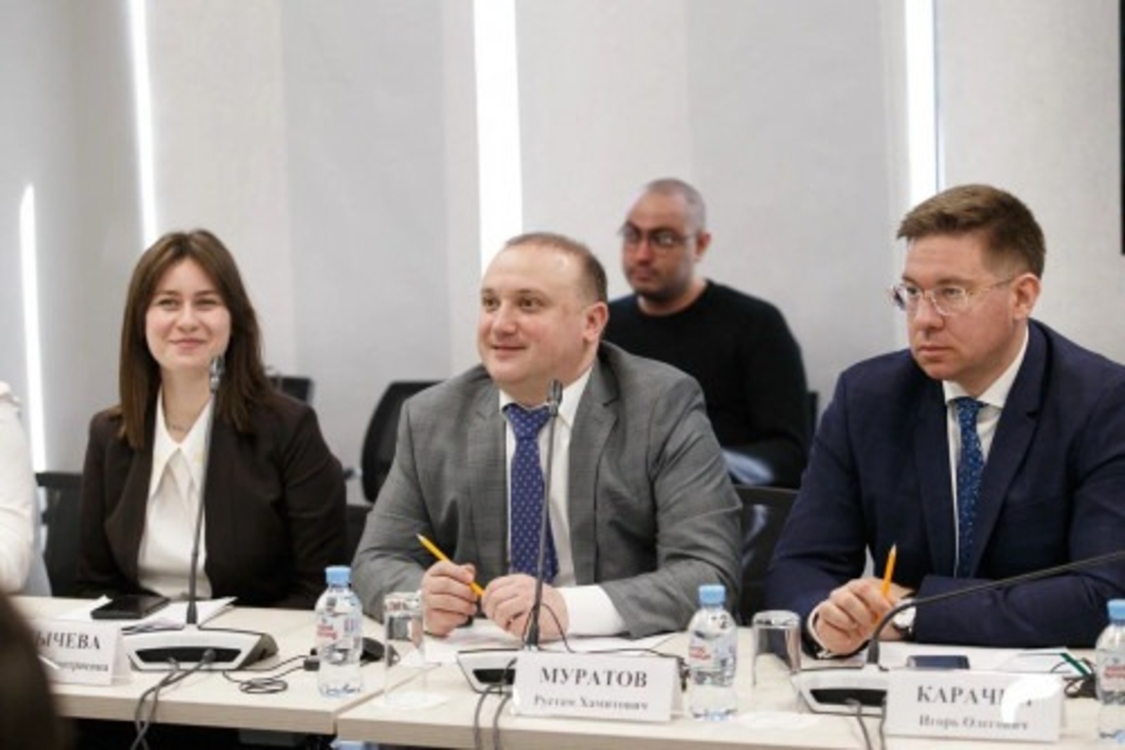 правительство Башкортостана
