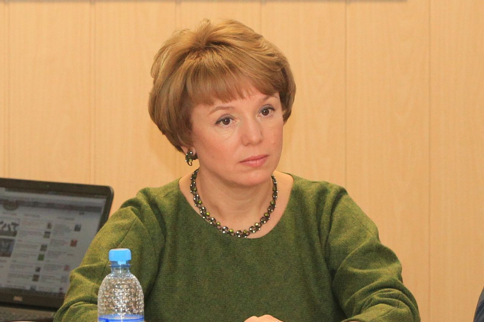 Олег Яровиков