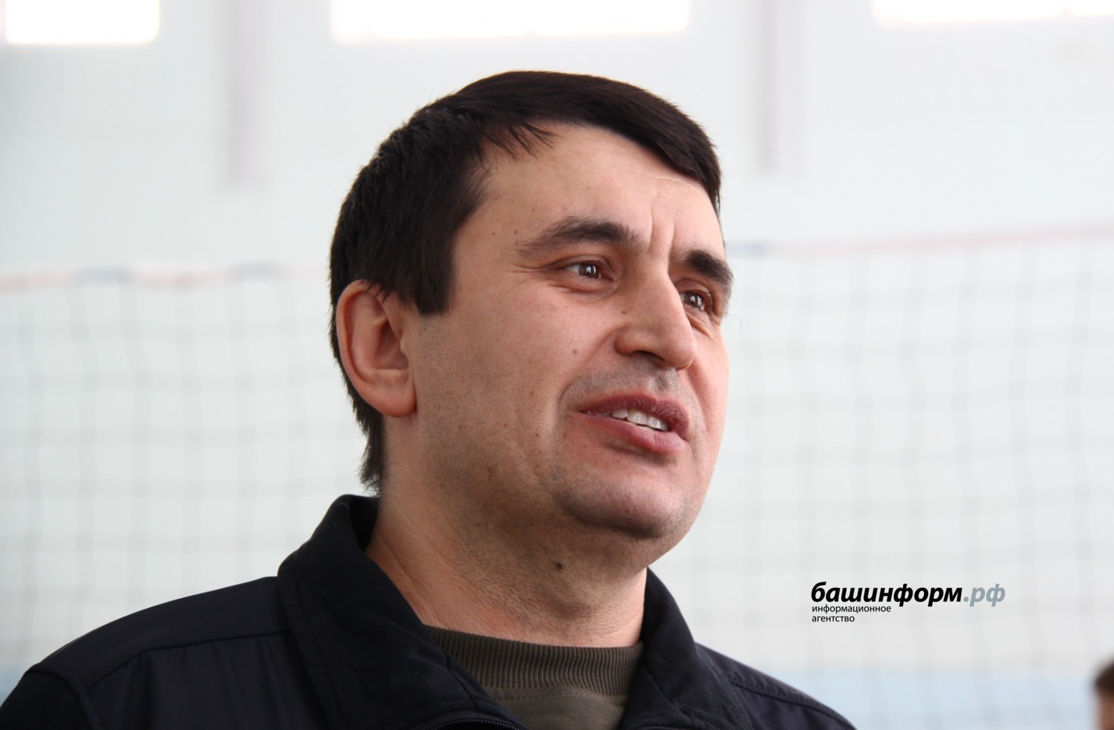Эдуард Кускарбеков