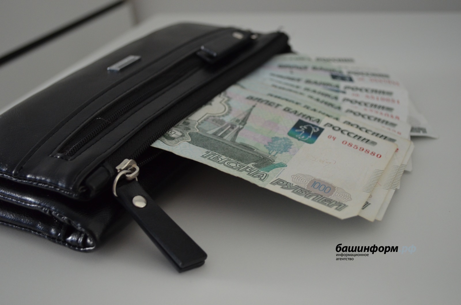 Ксения Калинина