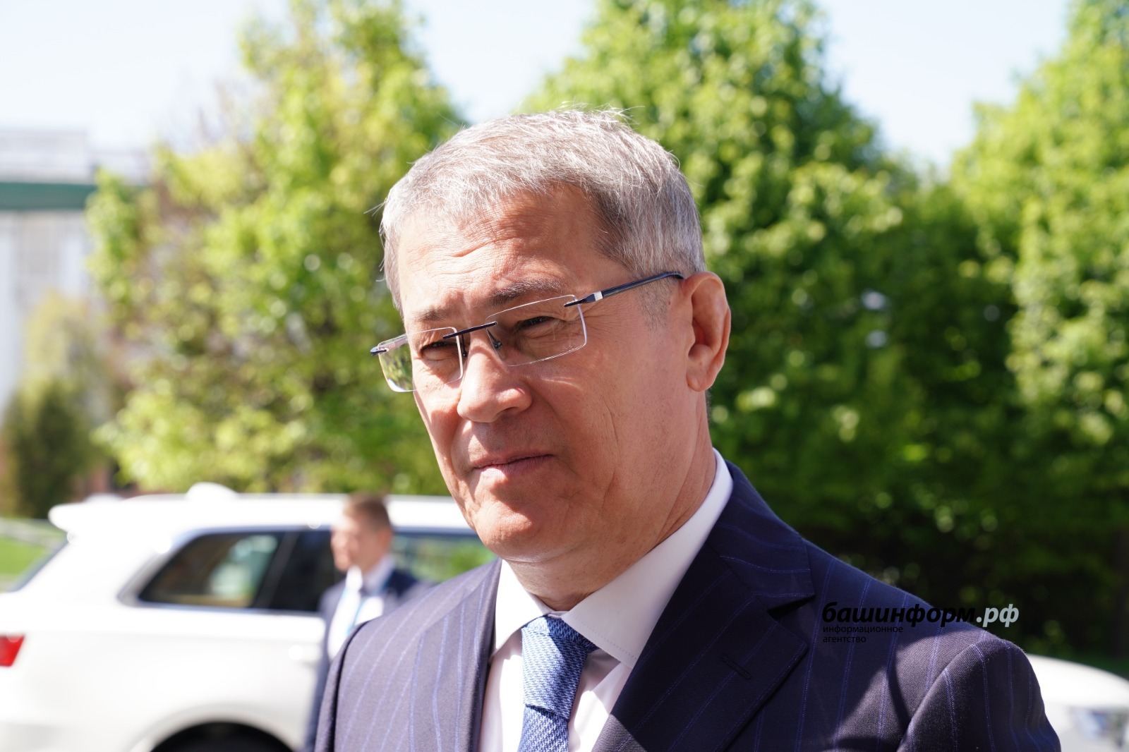 Олег Яровиков