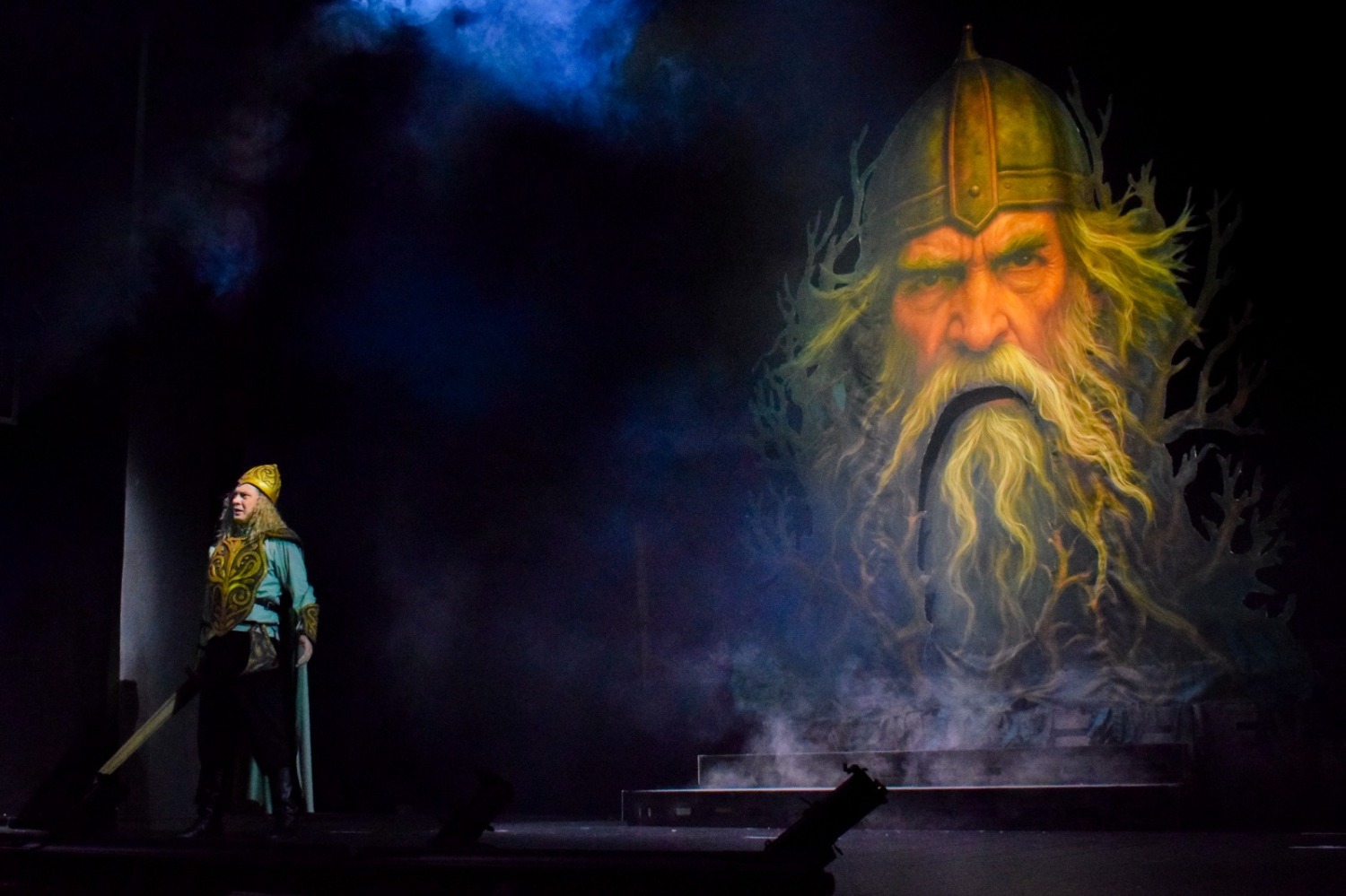 Башкирский театр кукол Пресс-служба