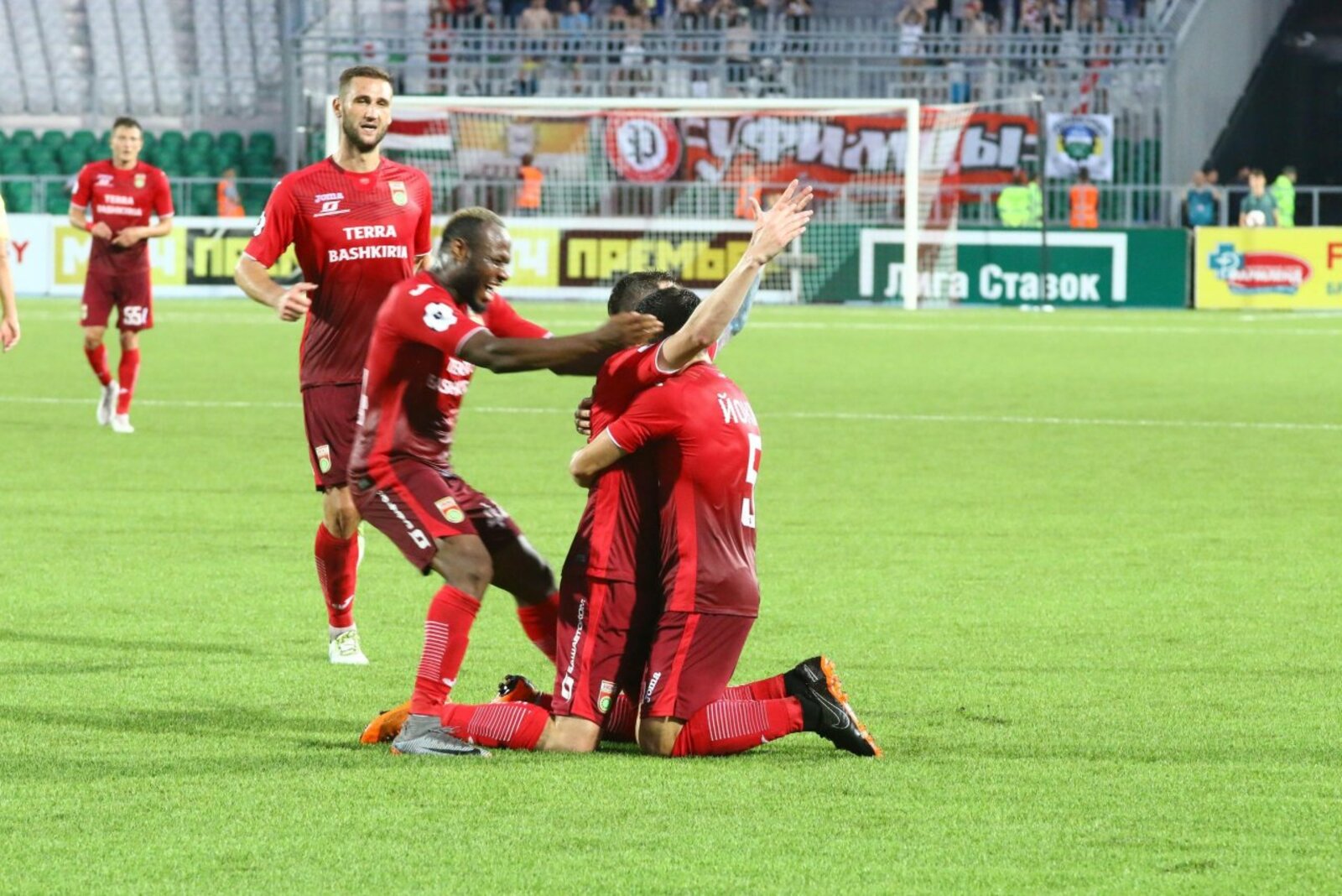 Валерий Шахов